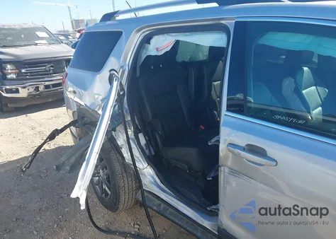 2017 GMC Acadia Slt-1 from USA, damaged, VIN 1GKKNMLS2HZ266145